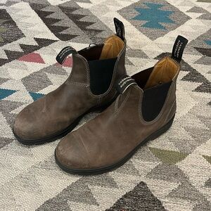 EUC Blundstones